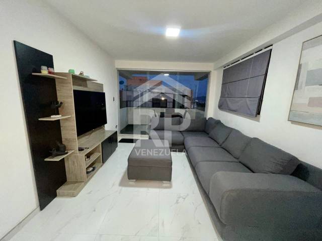 Departamento para Temporada en Barquisimeto - 2