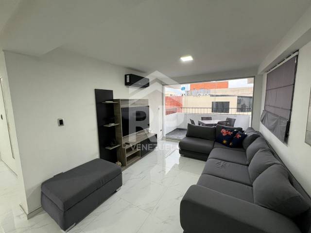 Departamento para Temporada en Barquisimeto - 3