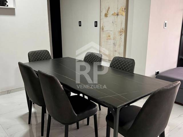 Departamento para Temporada en Barquisimeto - 5