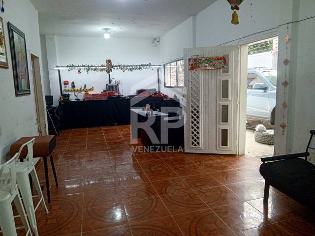 Venta en Urbanización Caribe - La Guaira