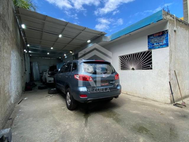 Área para Venta en La Guaira - 5