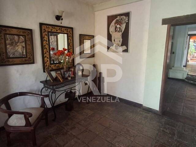 #CRC-039 - Casa para Venta en Barquisimeto - K