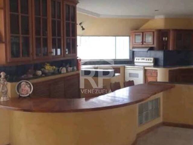 Casa para Venta en La Asunción - 5