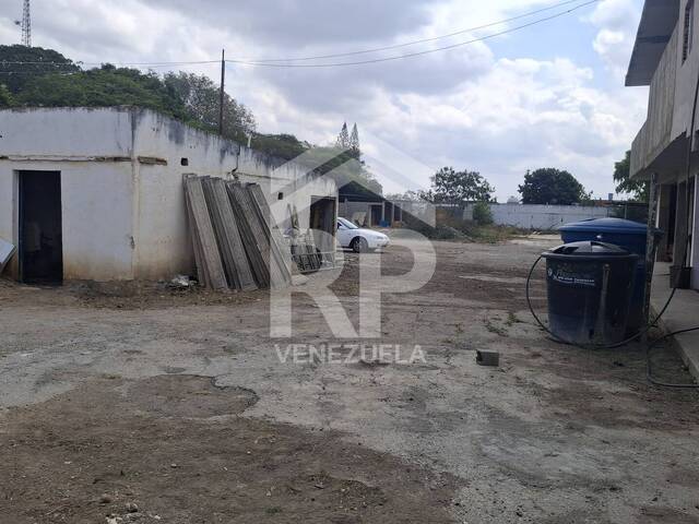 Área para Alquiler en Barquisimeto - 5