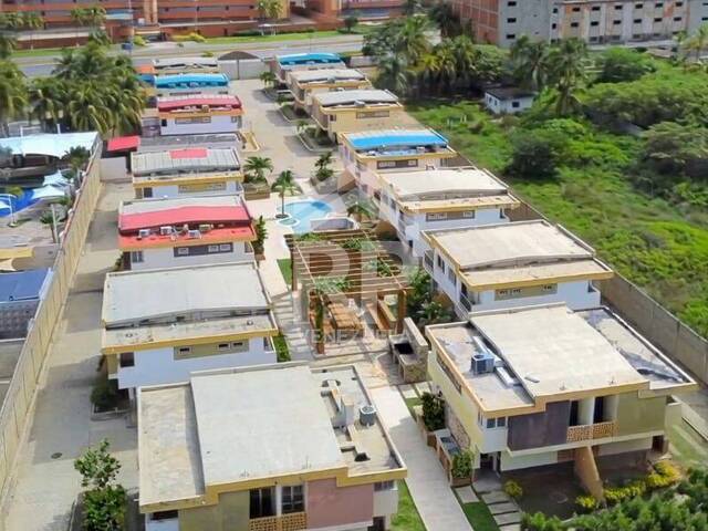 Townhouse para Venta en Tucacas - 4