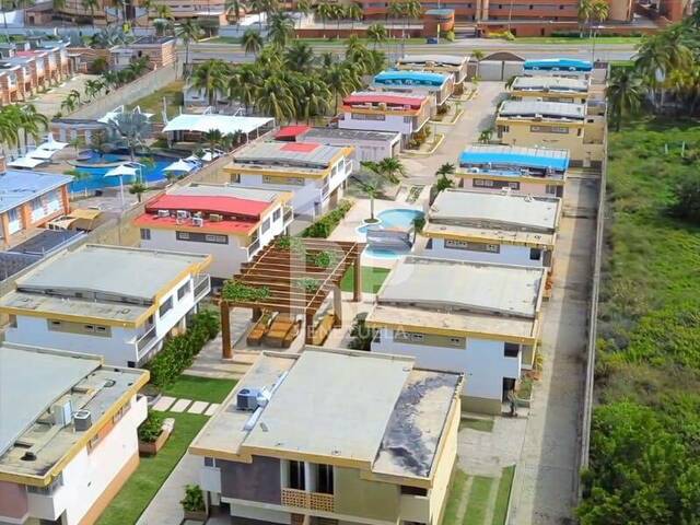 Townhouse para Venta en Tucacas - 5