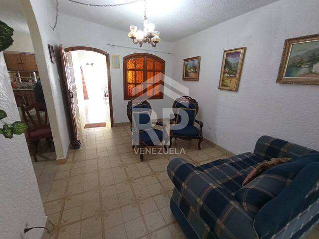 Casa para Venta en Barquisimeto - 4