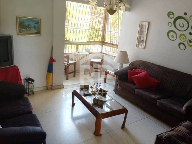 #SMA-005 - departamento para Venta en San Antonio de los Altos - M