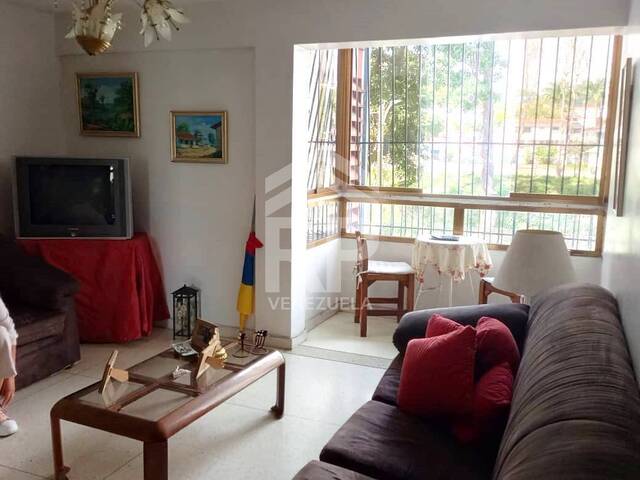 Departamento para Venta en San Antonio de los Altos - 4