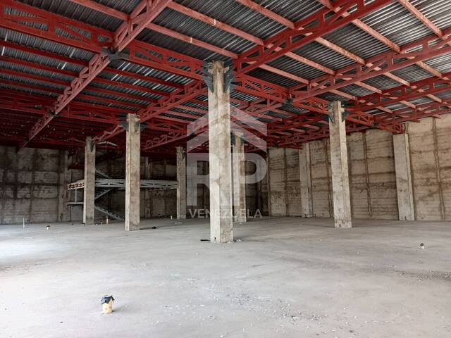 Edificio comercial para Venta en Punto Fijo - 4
