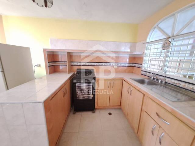 #CRC-042 - Casa para Venta en Cabudare - K