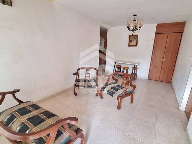 #CRC-042 - Casa para Venta en Cabudare - K