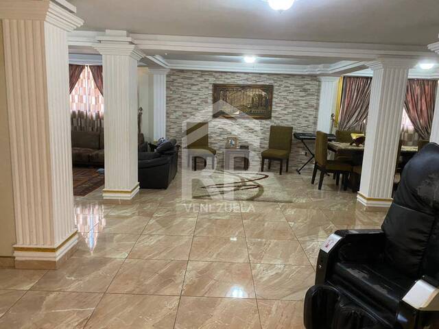 #SMC-001 - Casa para Venta en Porlamar - O