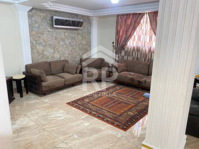 #SMC-001 - Casa para Venta en Porlamar - O