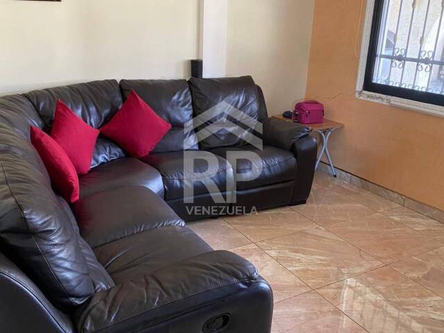 #SMC-001 - Casa para Venta en Porlamar - O