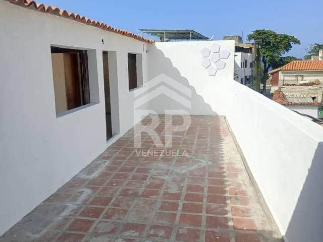 PISO 3 ZONA PARA PARRILLA