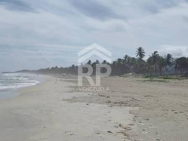 #SMT-005 - Terreno para construcción para Venta en Paraguachí - O