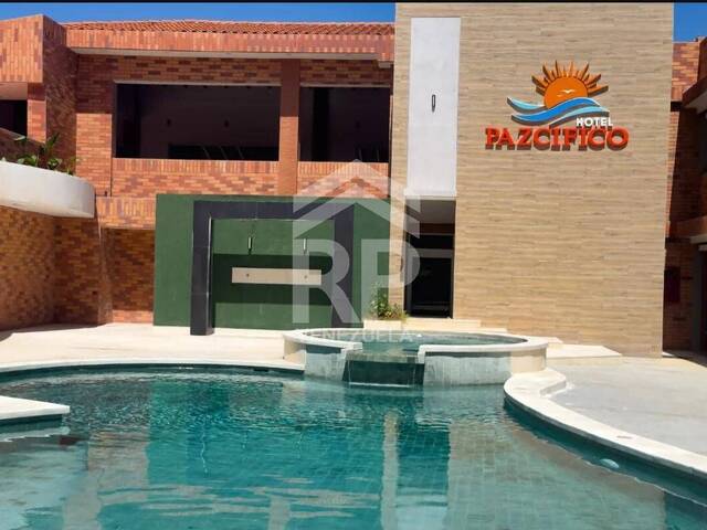 Venta en Playa El Tirano. - Paraguachí
