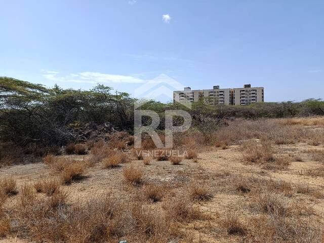 #SGT-165 - Terreno para Venta en Punto Fijo - I