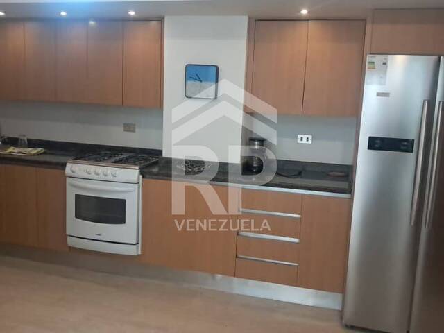 Departamento para Alquiler en Caracas - 4