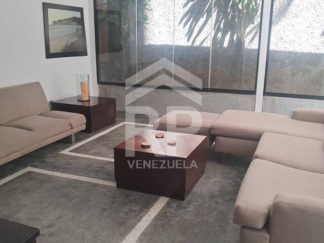 #SMA-008 - departamento para Alquiler en Caracas - A