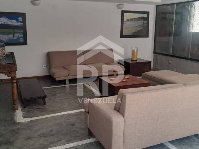 #SMA-008 - departamento para Alquiler en Caracas - A