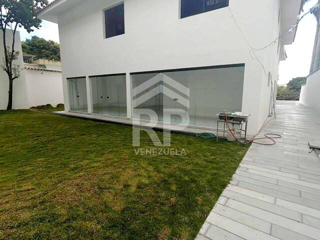 Venta en Country Club - Caracas