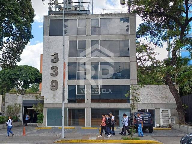 #SME-039 - Edificio para Venta en Caracas - A