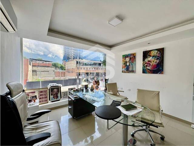 Edificio para Venta en Caracas - 5