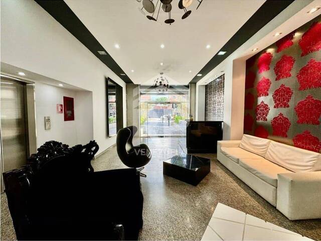 #SME-039 - Edificio para Venta en Caracas - A