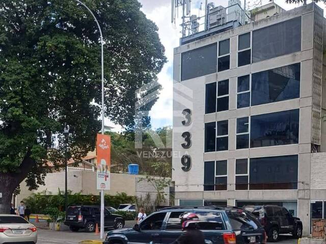 #SME-039 - Edificio para Venta en Caracas - A