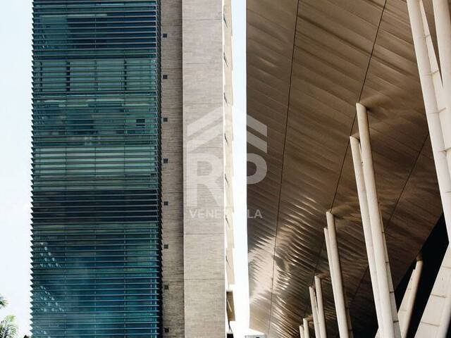 #SML-003 - Oficina para Alquiler en Caracas - A