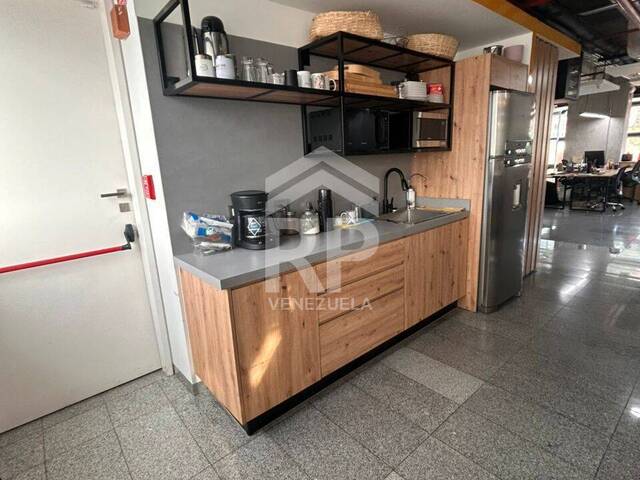 Oficina para Alquiler en Caracas - 5