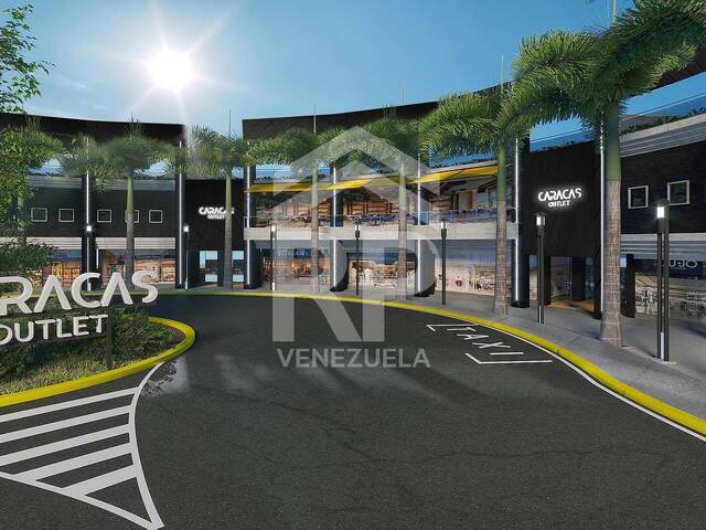 #SML-004 - Local para  en Caracas - A