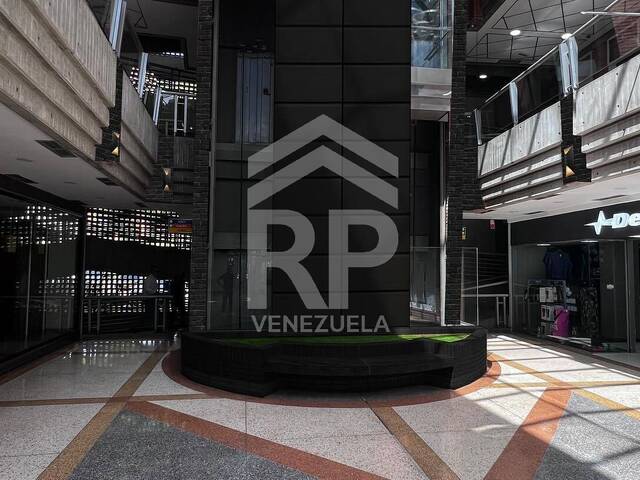 #SML-004 - Local para  en Caracas - A
