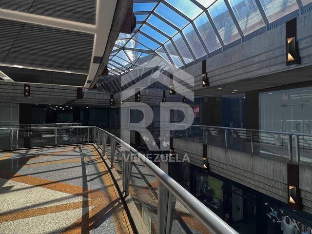 #SML-004 - Local para  en Caracas - A