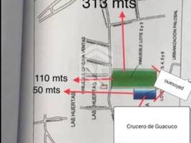 INVEST-PLUS para Venta en La Asunción - 5