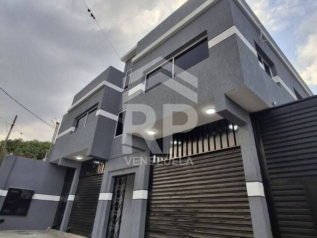 Venta en Barrio Nuevo - Barquisimeto