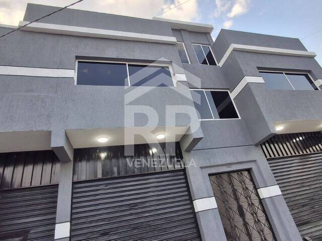 #CRE-005 - Edificio comercial para Venta en Barquisimeto - K