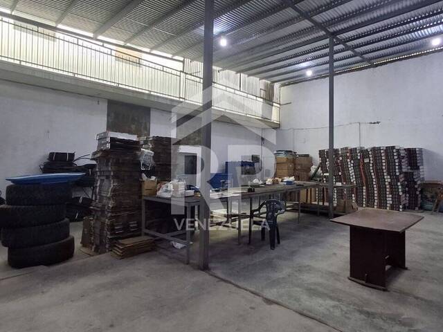 Edificio comercial para Venta en Barquisimeto - 4