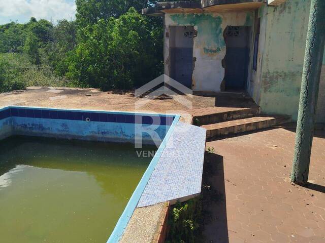 Área para Venta en Pueblo Nuevo - 4