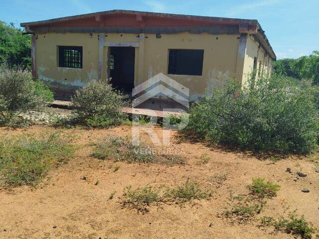 #SGT-166 - Área para Venta en Pueblo Nuevo - I