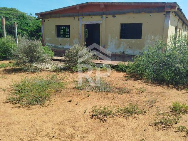 #SGT-166 - Área para Venta en Pueblo Nuevo - I