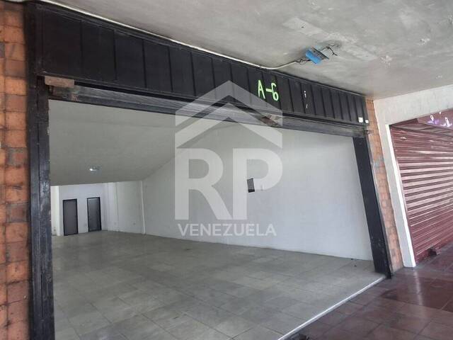 #CRL-031 - Oficina para Alquiler en Cabudare - K