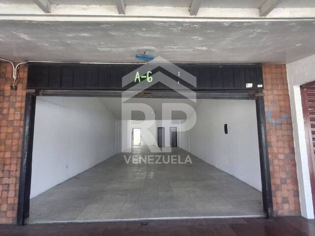#CRL-031 - Oficina para Alquiler en Cabudare - K