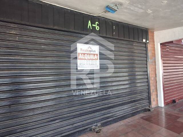 Oficina para Alquiler en Cabudare - 5