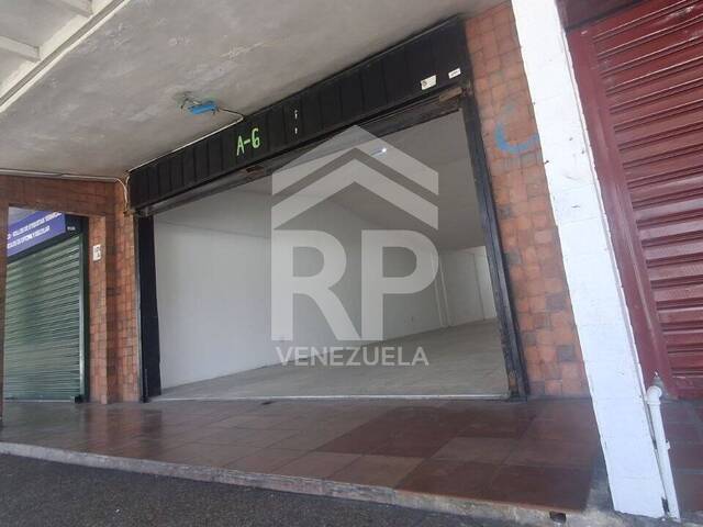 #CRL-031 - Oficina para Alquiler en Cabudare - K