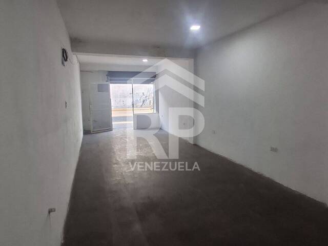 Alquiler en Casco Historico - Barquisimeto
