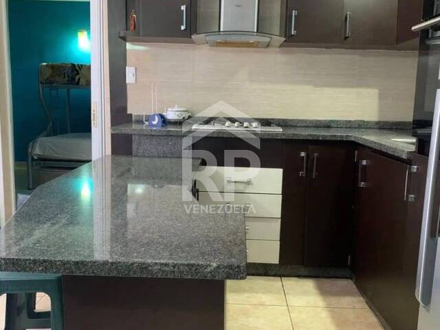 #CGA-019 - departamento para Alquiler en La Guaira - X