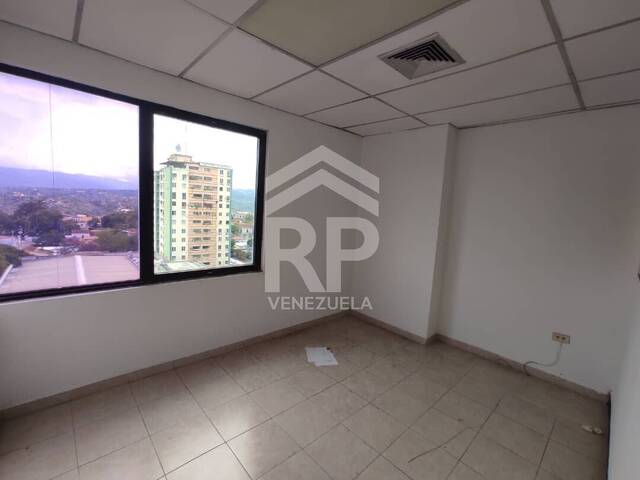 Oficina para Alquiler en Barquisimeto - 5